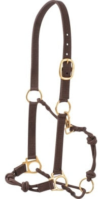Cashel Nylon Rope Combo Halter