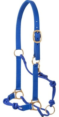 Cashel Nylon Rope Combo Halter
