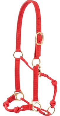 Cashel Nylon Rope Combo Halter