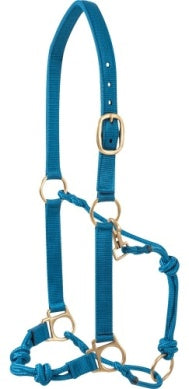 Cashel Nylon Rope Combo Halter