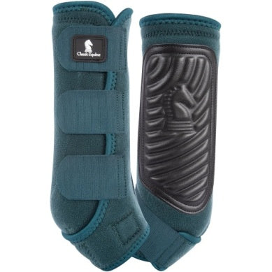 Classic Equine ClassicFit Rear Sport Boot