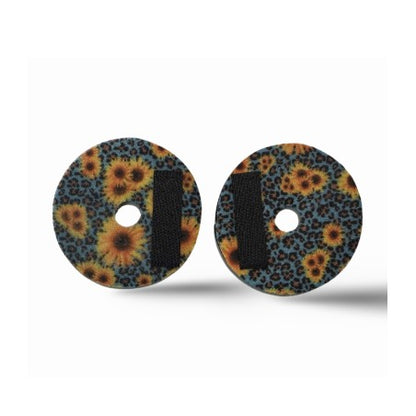 Schulz Pattern Neoprene Bit Guards