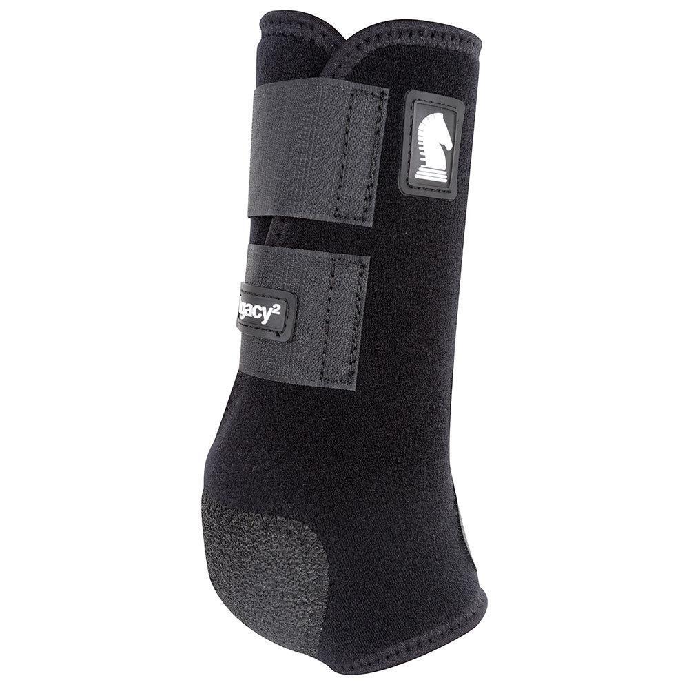 Classic Equine Legacy2 Front Sport Boots