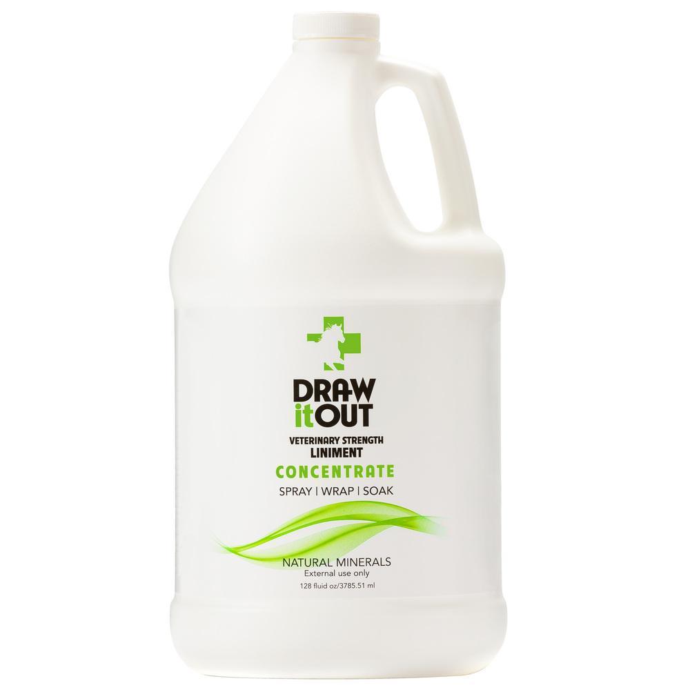 Draw It Out Liniment Concentrate