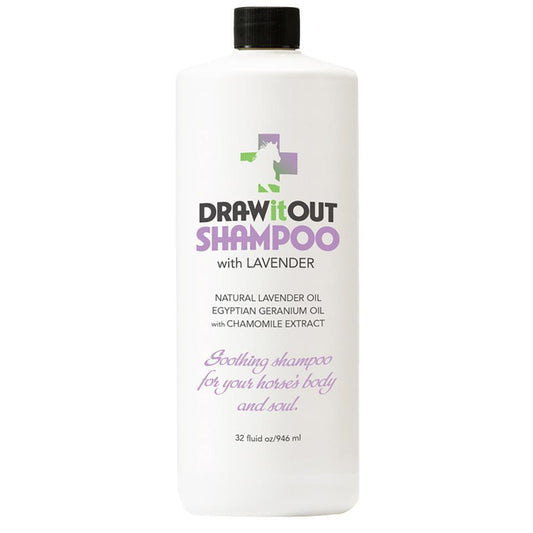 Draw It Out Soothing Lavender Shampoo