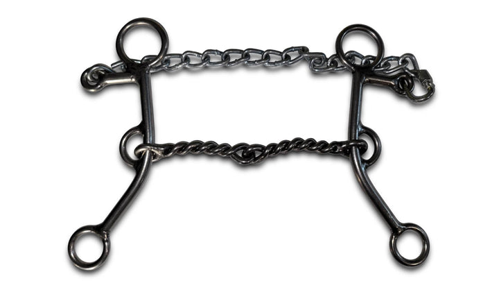 L&W Bits – Runin' In Style