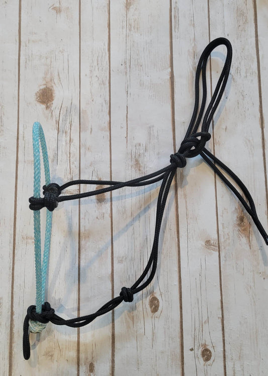 Lariat Nose Rope Halter