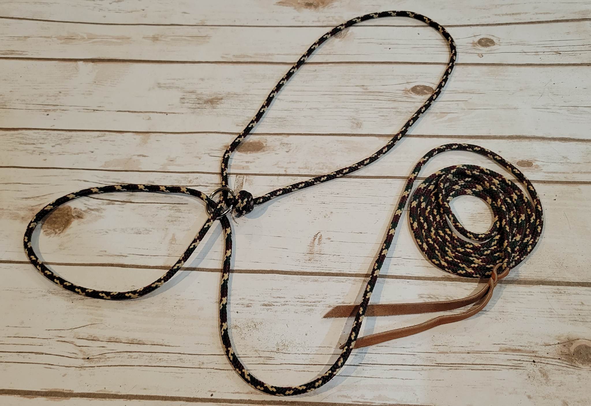 Rope & Mule Tape – Runin' In Style