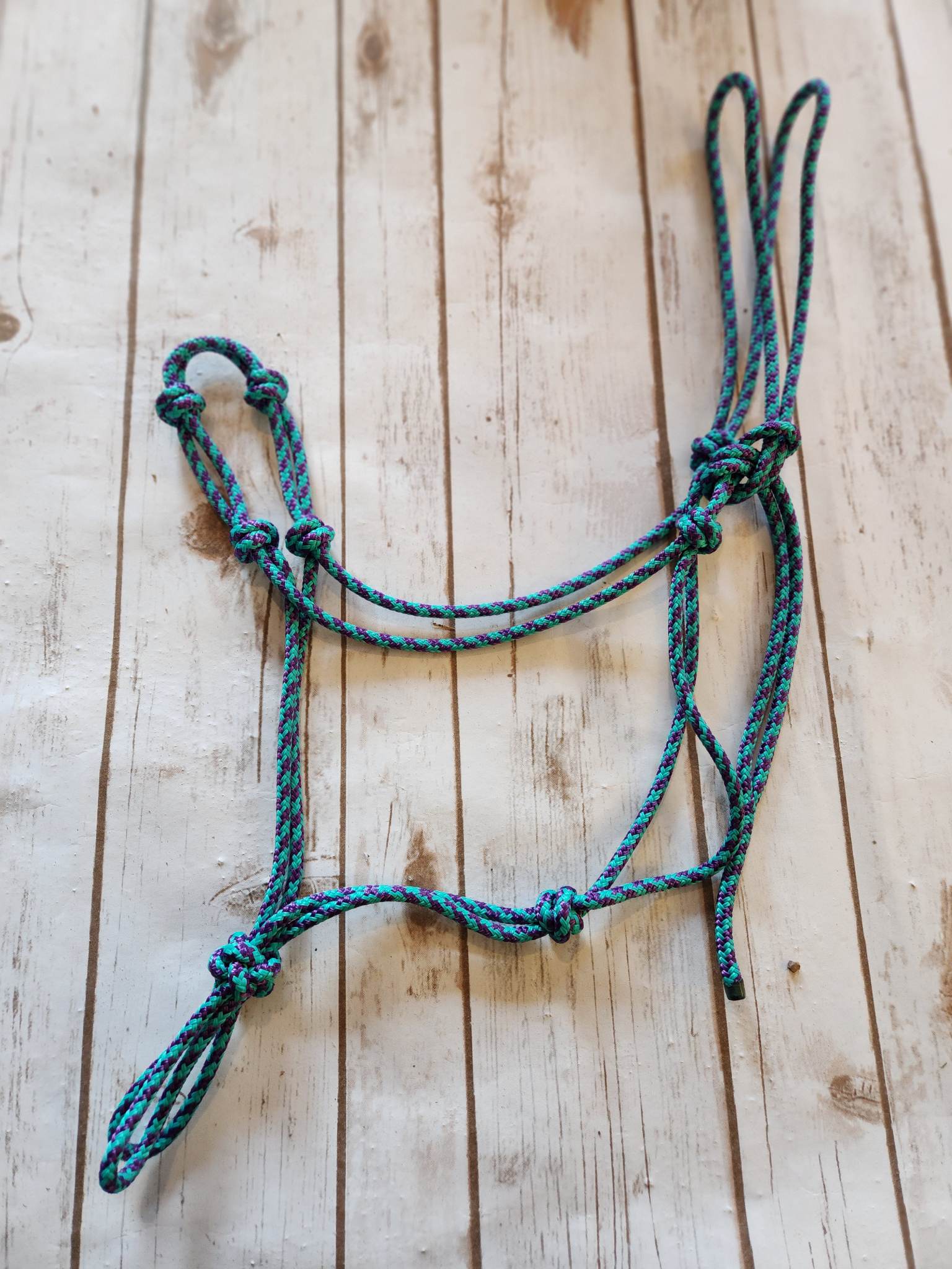 Rope & Mule Tape – Runin' In Style