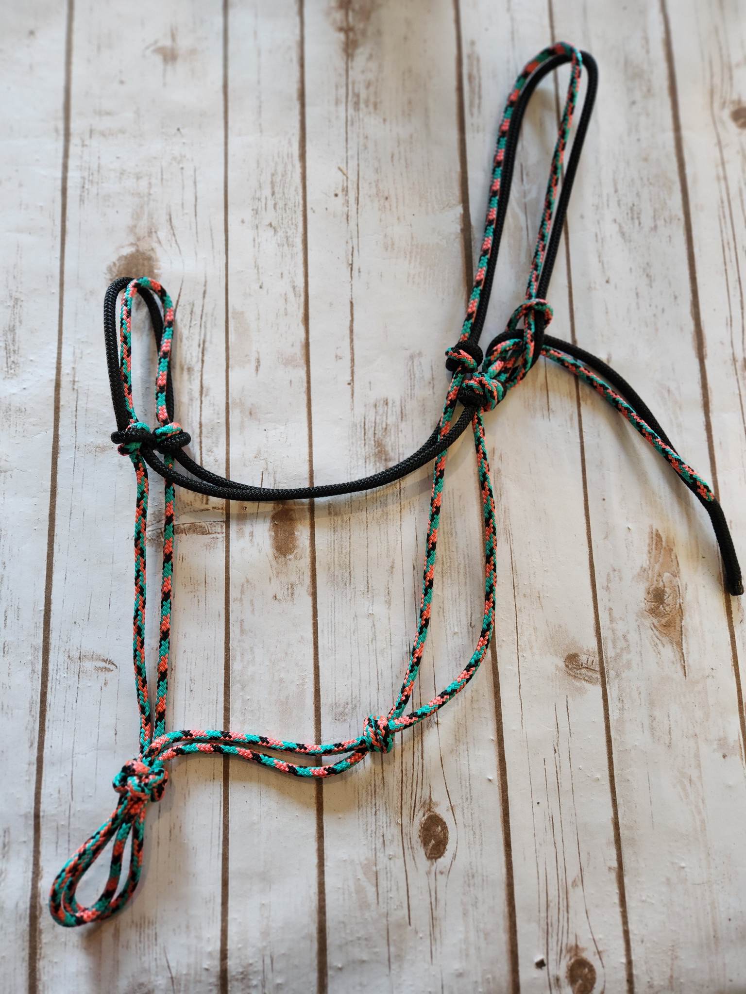 Rope & Mule Tape – Runin' In Style