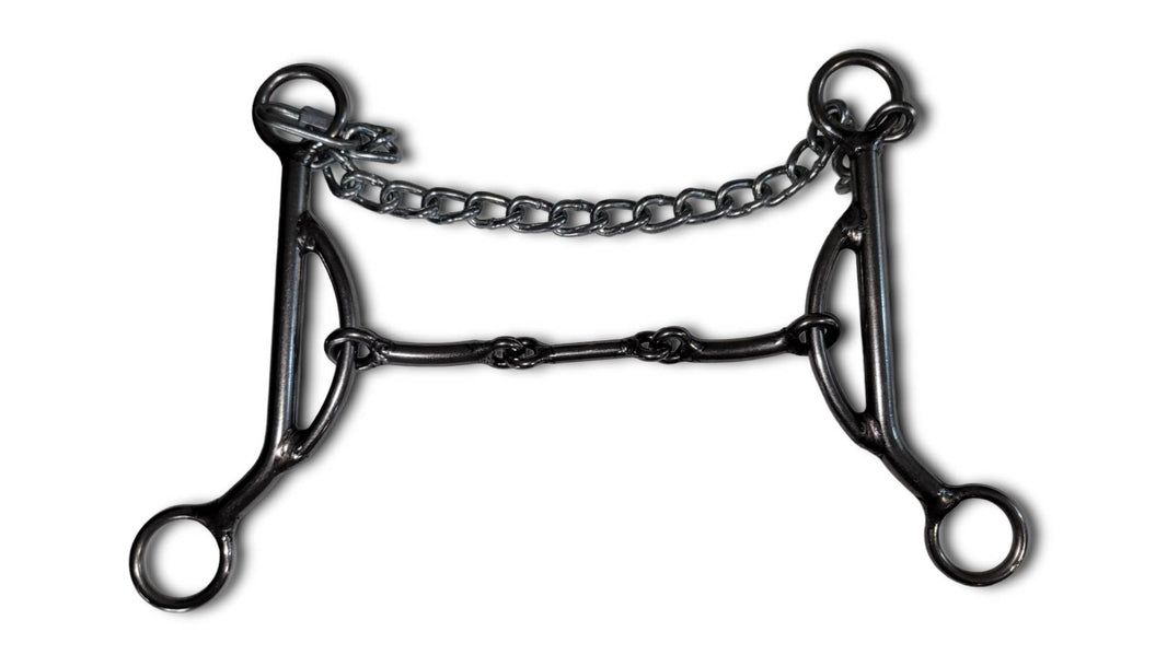 L&W Bits – Runin' In Style