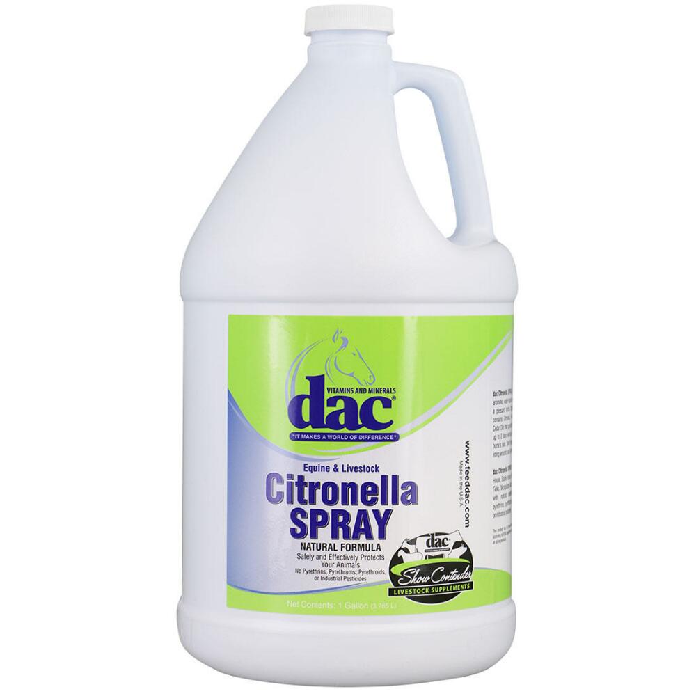 DAC Citronella Spray