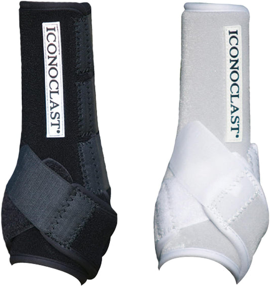 Iconoclast Front Sport Boots
