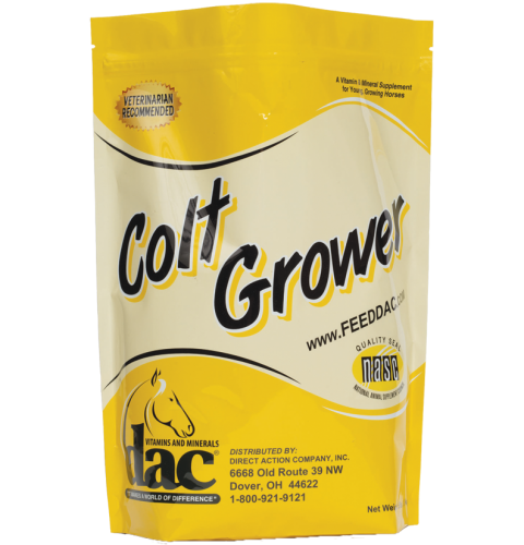 Colt Grower