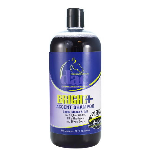 DAC Bright Accent Shampoo