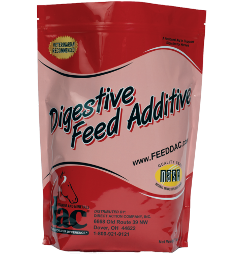 Digestive Feed Additive "DDA"