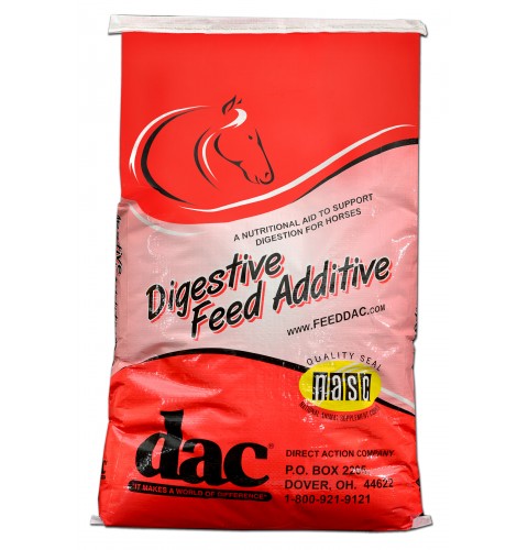 Digestive Feed Additive "DDA"