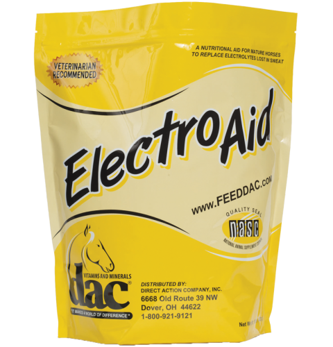 Electro-Aid
