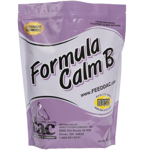 Formula Calm B