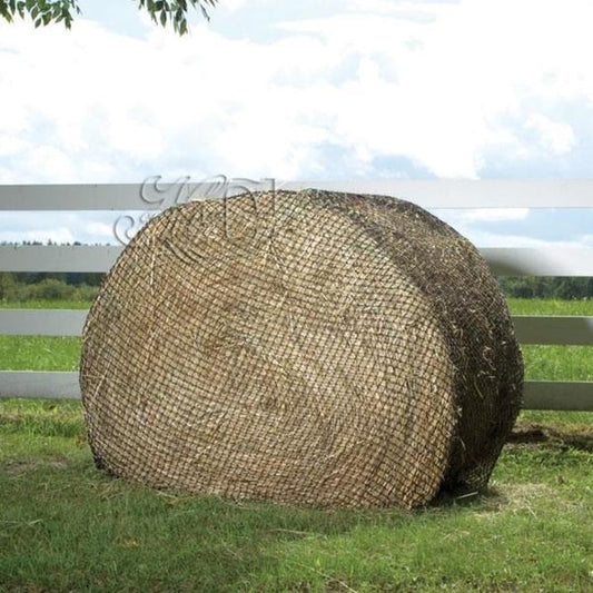 Hay Chix 6' Large Bale Net