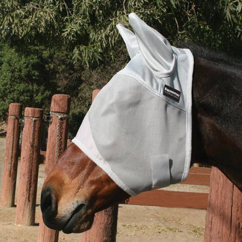 Professional's Choice Equisential Fly Mask