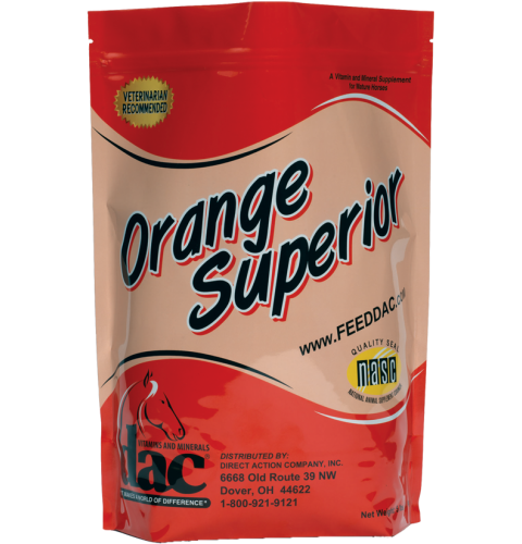 Orange Superior