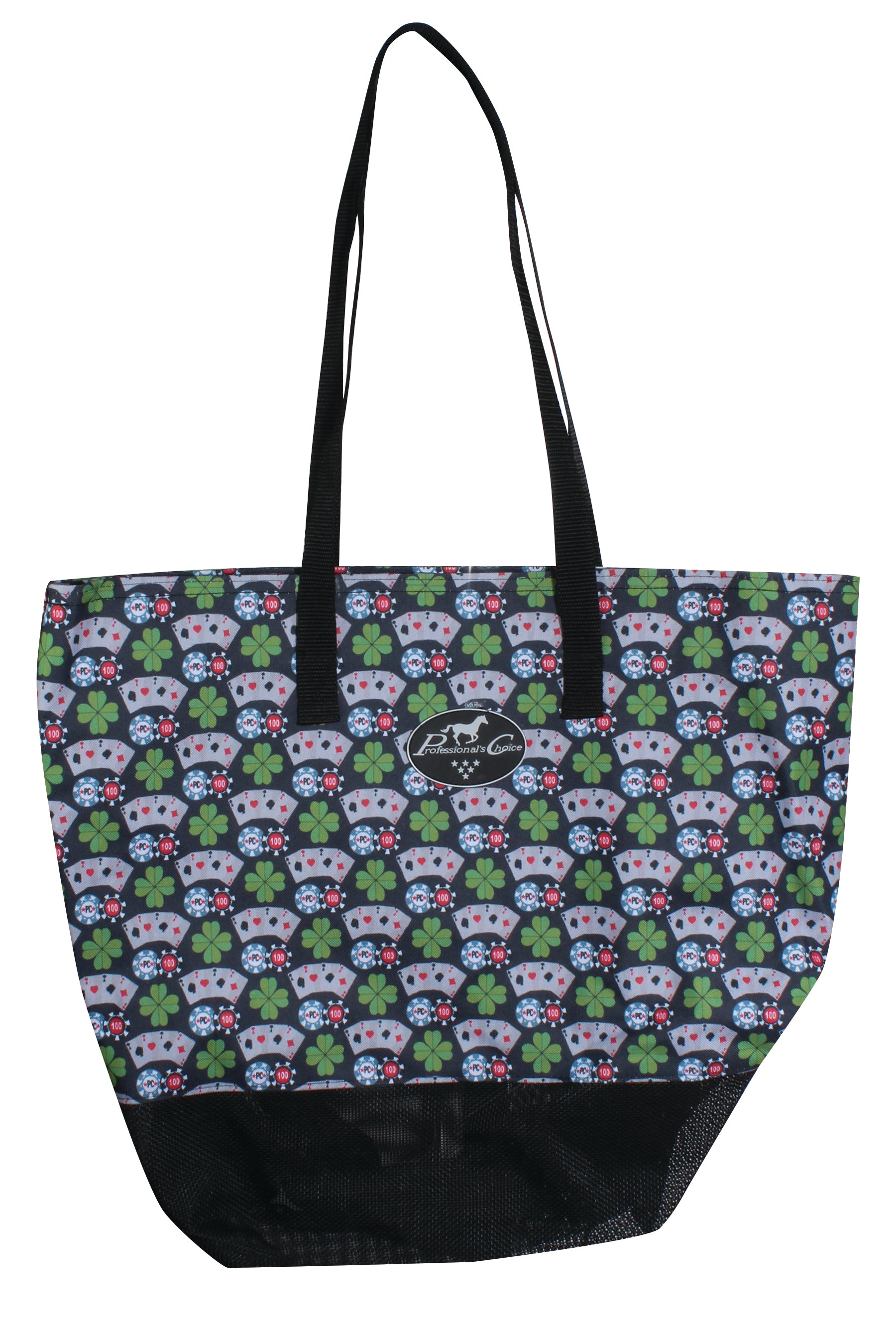 Poker Kartenspiel Skat Pokerabend Royal Flush Karo Karten Weekender Tote Bag  by Ari Shok - Pixels