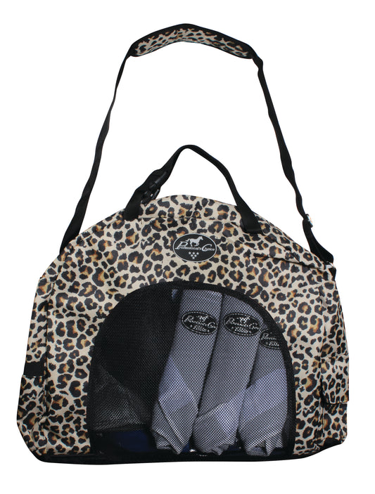 Professional's Choice Cheetah Carry All Bag