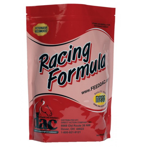 Racing Formula
