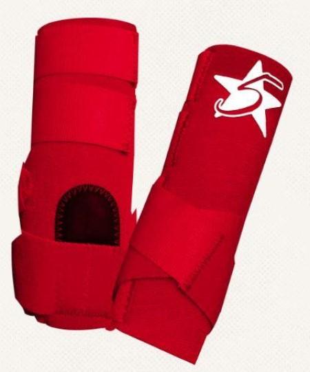 5 star 2024 splint boots