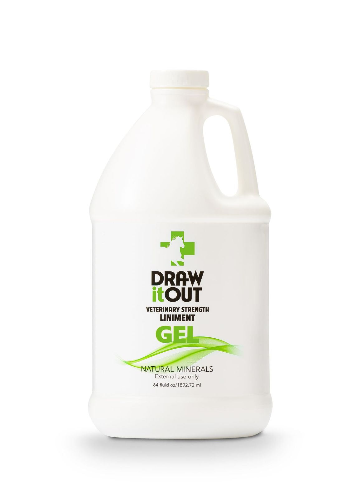 Draw it Out Liniment Gel