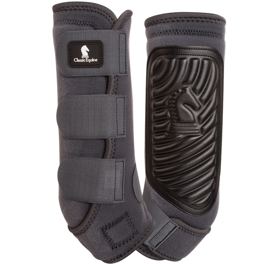 Classic Equine ClassicFit Rear Sport Boot