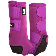 Classic Equine Legacy2 Rear Sport Boots