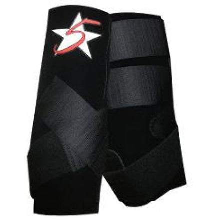 5 Star Patriot Front Sport Boots