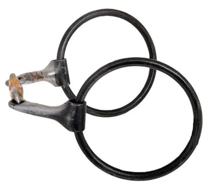 Dutton O-Ring Smooth Dogbone Bit