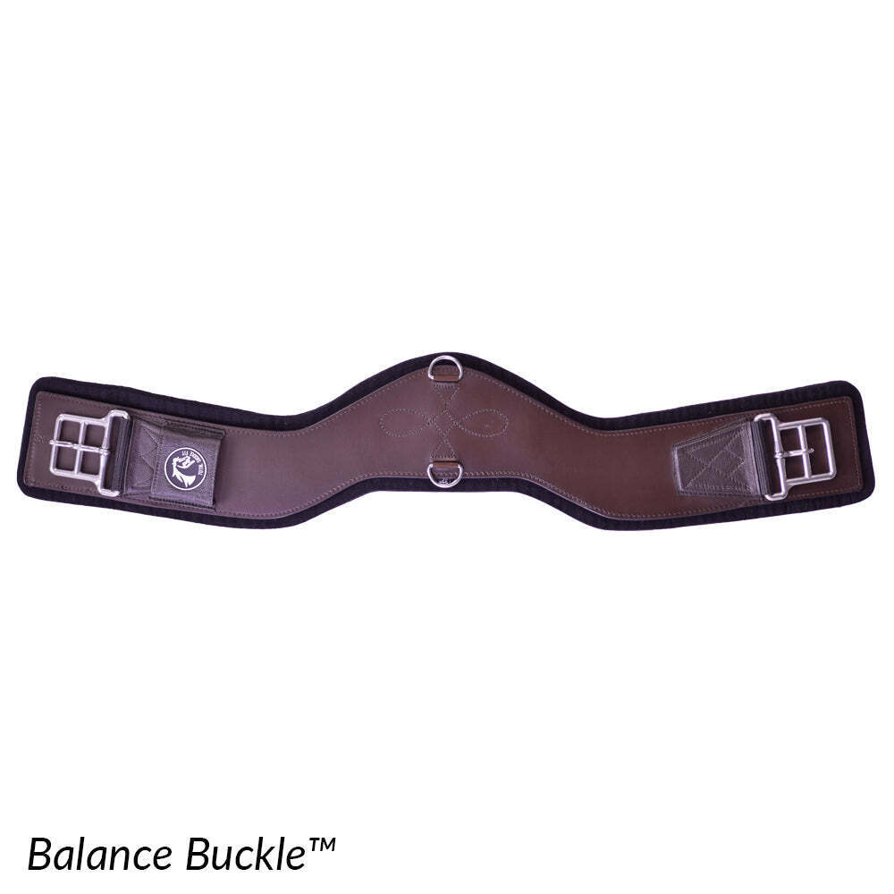 Shoulder Relief Cinch Balance Buckle - Neoprene
