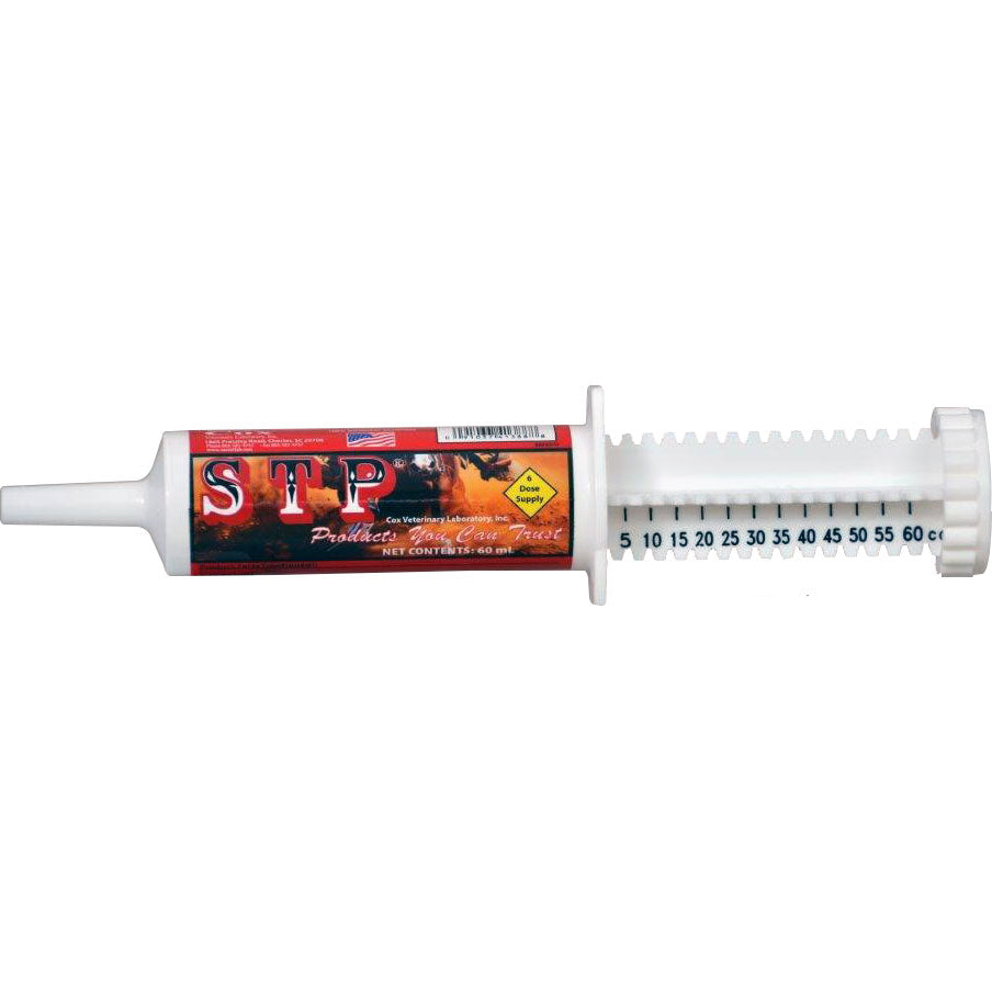 STP - 60ml Tube